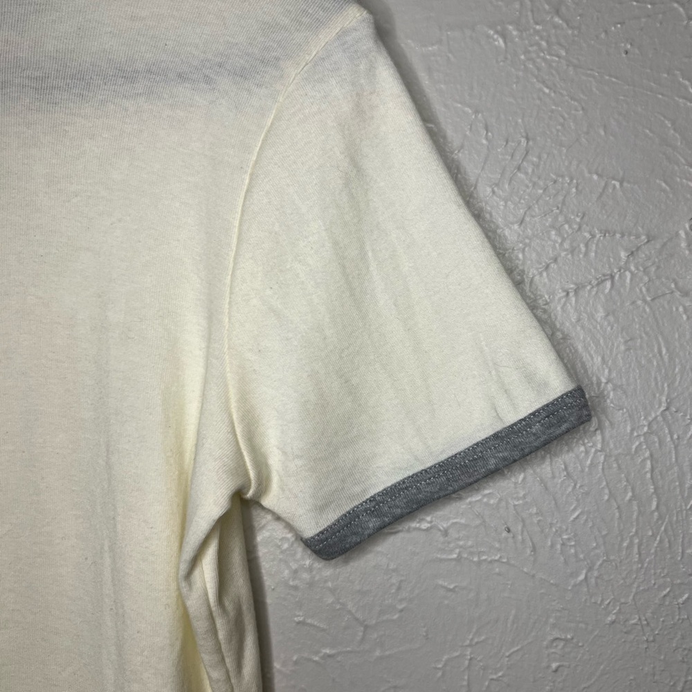 NWT Vinyl Icons Pickleball Cropped Tee - Picture 7 of 8